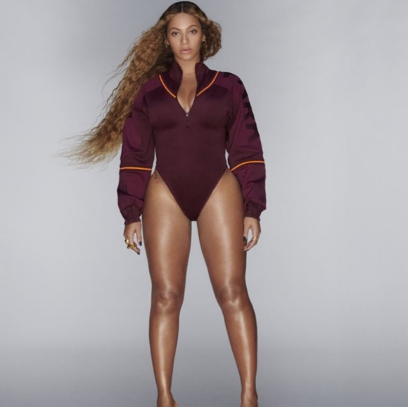 New Ivy Park Adidas Beyonce X Adidas 